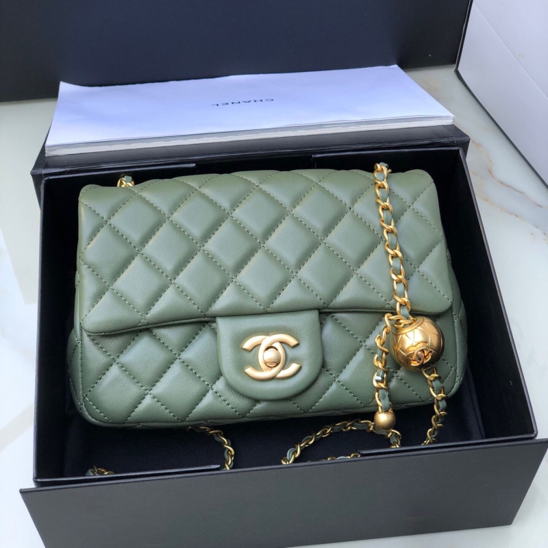 Ch**el cf series bags